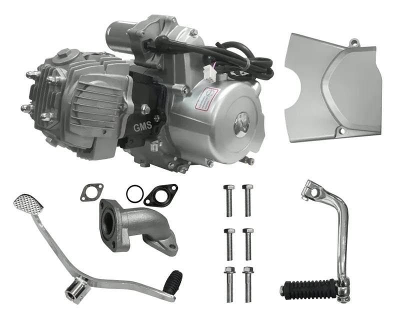 MOTOR ENGİNE CUP100