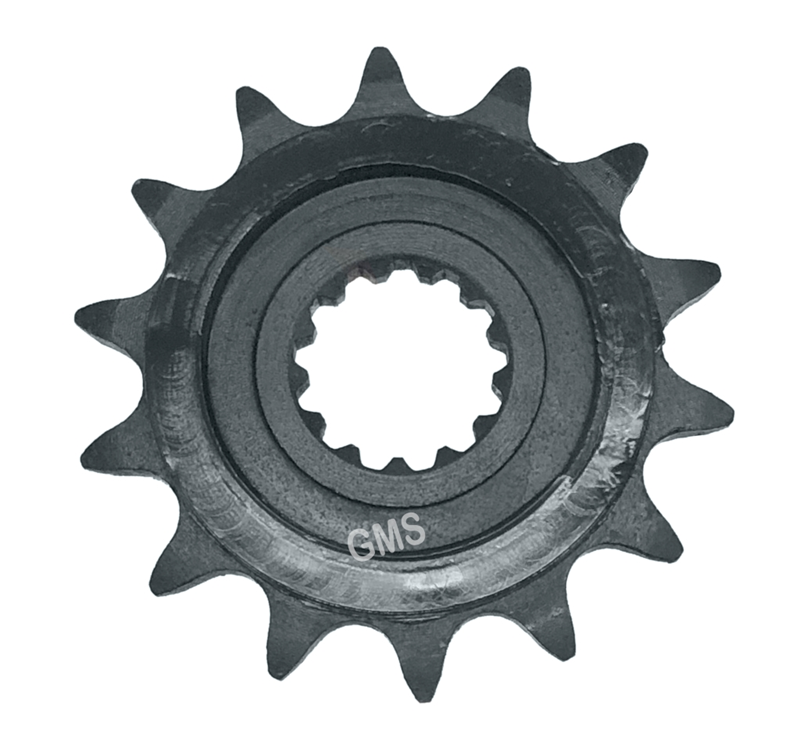 ÖN DİŞLİ 14T SR450