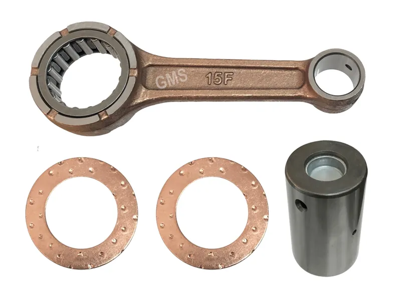KRANK KOLU SUZUKİ BURGMAN AN400