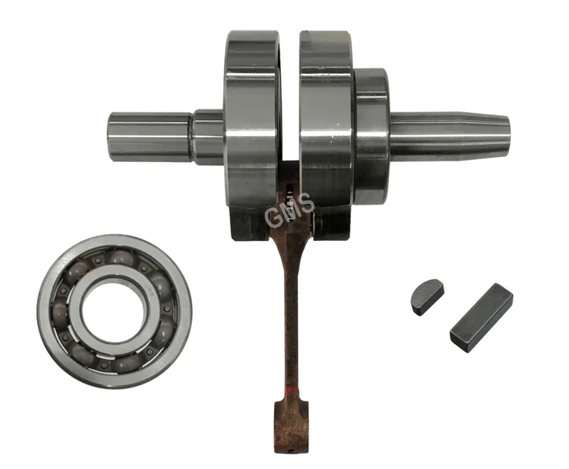 KRANK SET MT250-YUKİ DİRTY PAWS 250 2T
