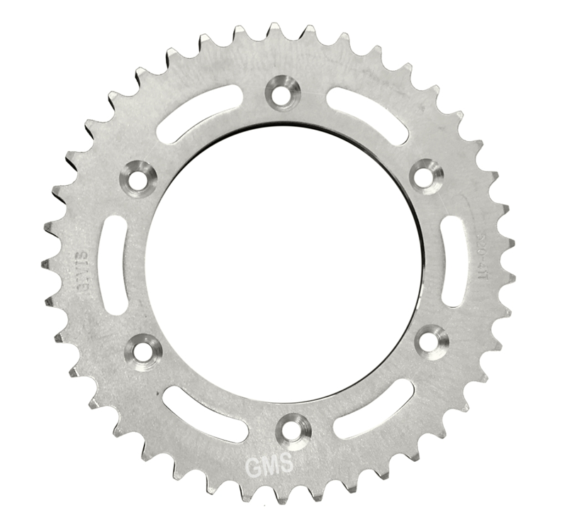 ARKA DİŞLİ 41T SR450