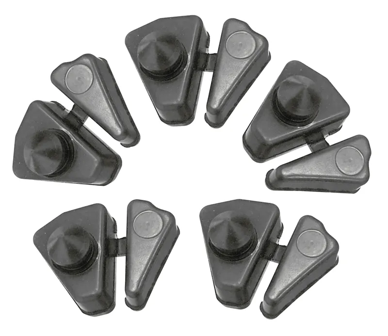 KAPLİN LASTİĞİ SET YAMAHA YBR250-YS250