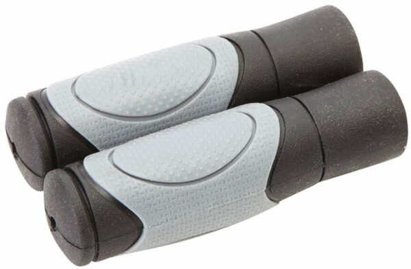 MTB ELCİK SOFT KALIN GRİ SİYAH ( KATLANIR BİSİKLET ELCİK )