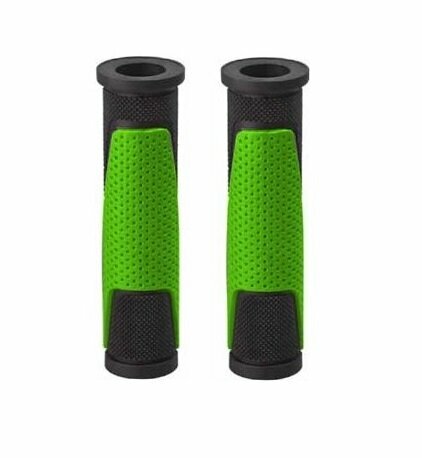 MTB ELCİK ÇİFTRENK YEŞİL SİYAH
