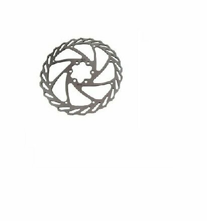 140 MM DİSK FREN ROTORU