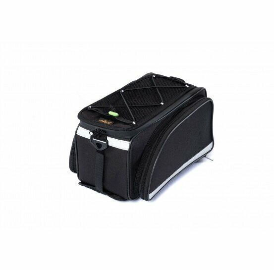 GRN-430 KATLANIR BİSİKLET ÇANTASI