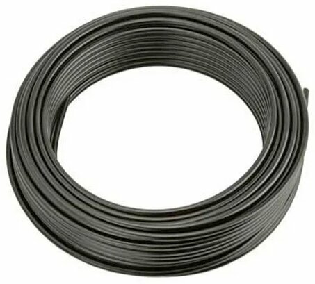 BİSİKLET METRELİK FREN DIŞ KABLO 5 MM TEFLONLU ( 20 METRE )
