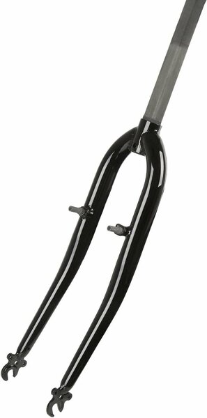 20'' X 1.95 ÖN MAŞA SİYAH RENK