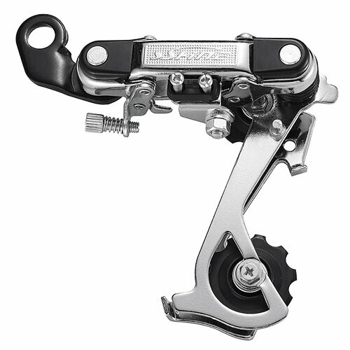 ARKA ATTIRICI TY-05 MODEL VİDALI KROM