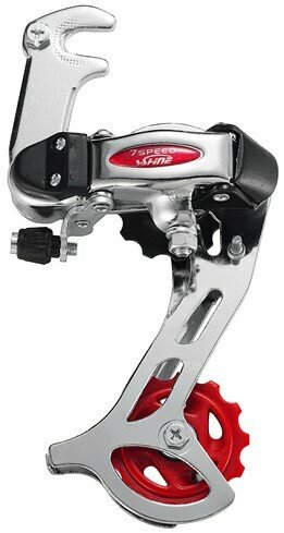 ARKA ATTIRICI TY-40 MODEL KROM