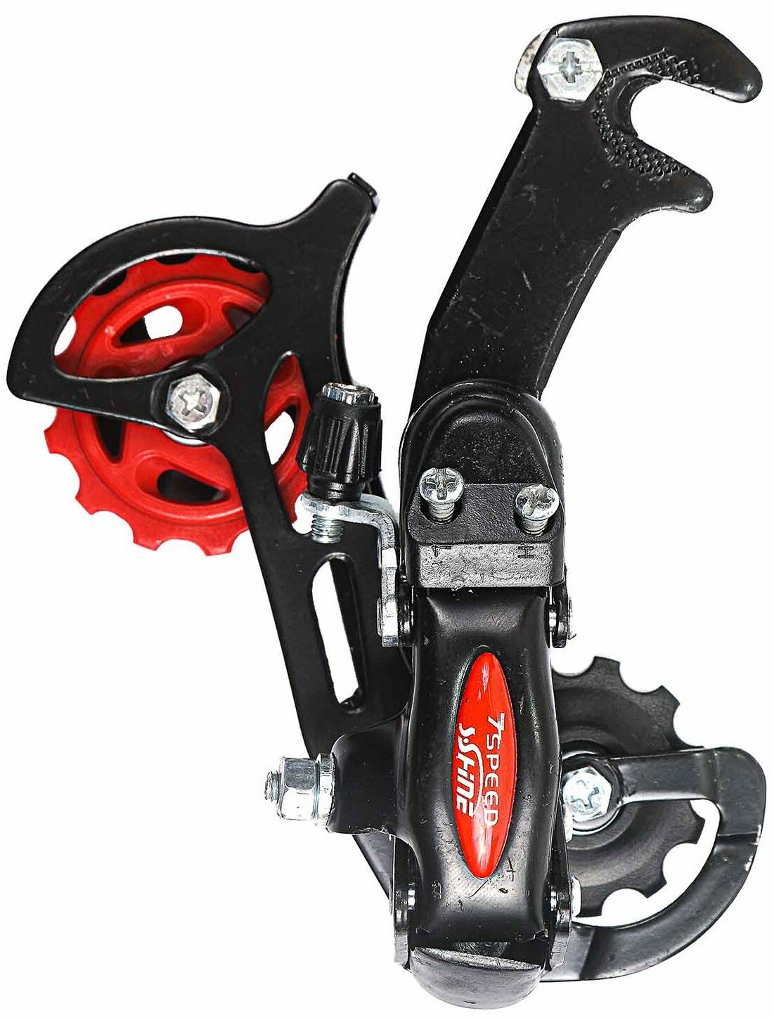 ARKA ATTIRICI TY-40 MODEL SİYAH
