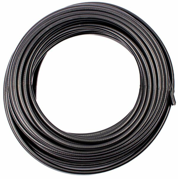 MOTOR METRELİK FREN DIŞ KABLO 6 MM TEFLONLU ( 20 METRE )