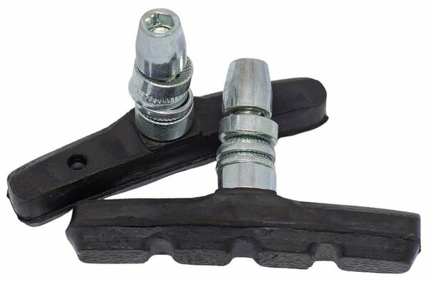 72 MM ALYANLI FREN PAPUCU VİDALI