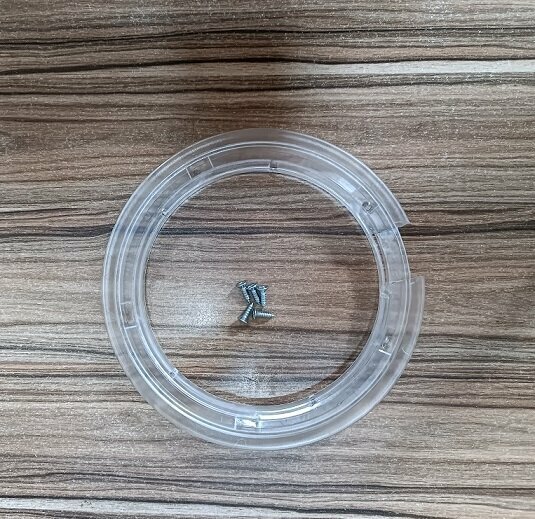 STR UNİVERSAL KAPAK VİDA DAHİL