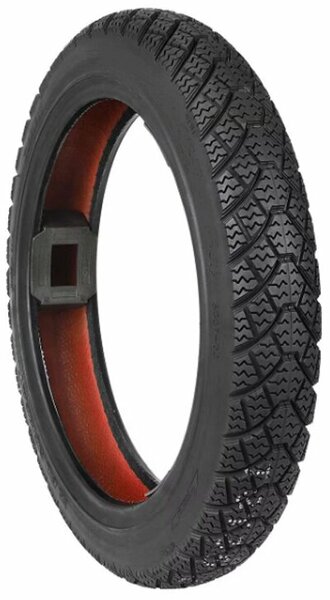 14 X 2.50 DIŞ LASTİK E-BIKE SCOOTER DUBLEX 8 KAT ÖZEL KALİTE ( 60/100-10 ) BLACKCAT MARKA