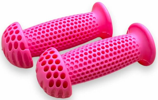BMX ELCİK PEMBE