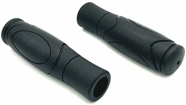MTB SOFT KALIN SİYAH ELCİK ( KATLANIR BİSİKLET ELCİK )