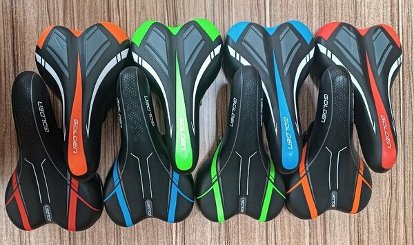 MTB SELE MODEL 88 KARIŞIK RENK
