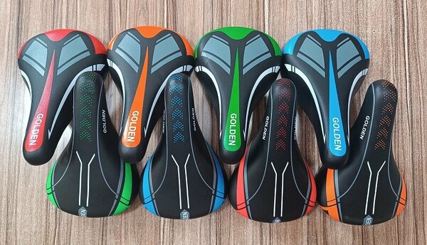 BMX SELE MODEL 22 KARIŞIK RENKLİ