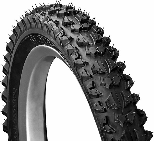 24 X 1.95 DIŞ LASTİK SİYAH DURANTA
