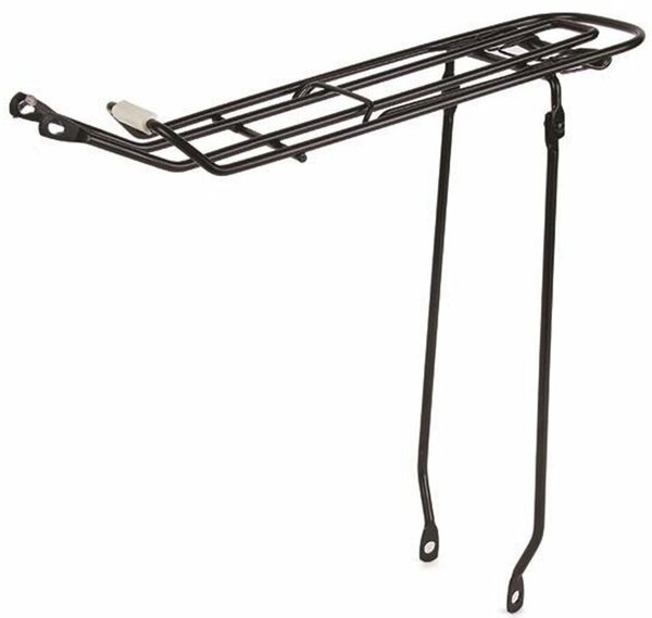 ARKA BAGAJ 20'' SİYAH