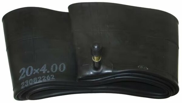 FAT BİKE 20 X 4.00 İÇ LASTİK 48MM A/V - ÇİN