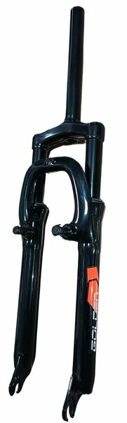OVERSIZE DİSK FREN+V-FREN 26''AMORTİSÖRLÜ MAŞA DİŞSİZ
