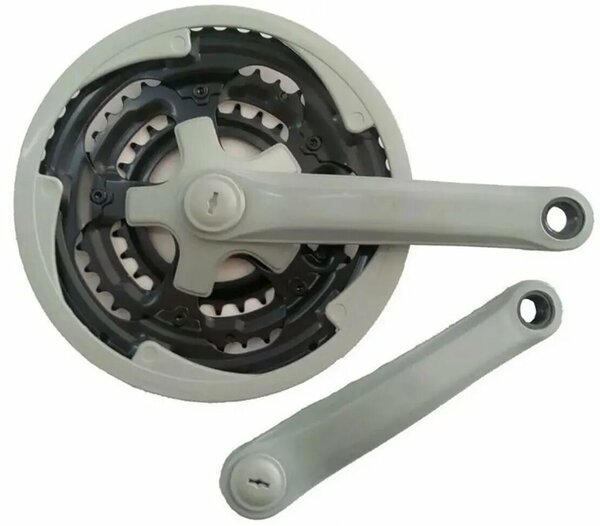 3 LÜ AYNAKOL GRİ 42 T