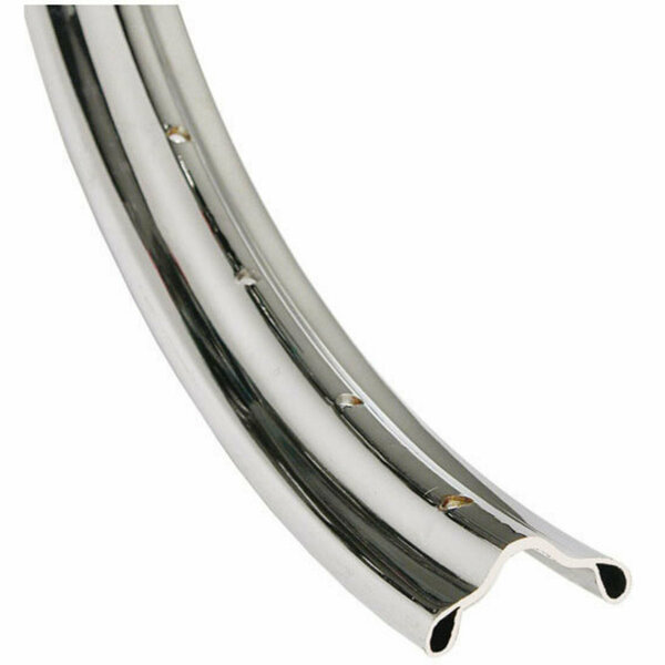 26 X 200 ÇELİK JANT 2MM DELİKLİ