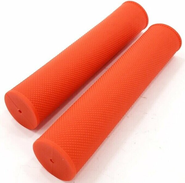 MTB ELCİK FREESTYLE TURUNCU