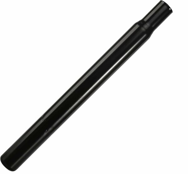 31.6 MM SELE BORUSU ÇELİK SİYAH 35 CM