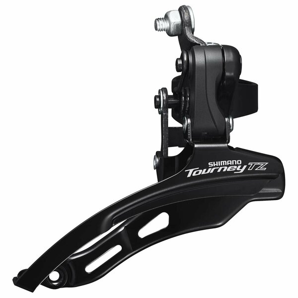 ÖN ATTIRICI ALTTAN ÇEKMELİ SHIMANO FD-TZ 500