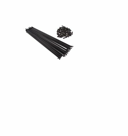 2 MM 295 JANT TELİ - SİYAH