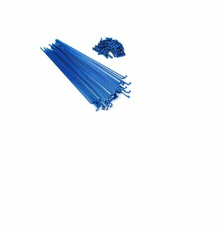 2 MM 255 JANT TELİ - MAVİ
