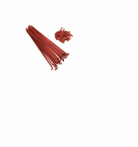 2 MM 255 JANT TELİ - KIRMIZI