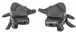 TETİK VİTES KOLU SAĞ SOL MICROSHIFT 3 X 7 İNDEX