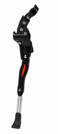 JHT -06A MODEL ALÜM ARKADAN AYAK AYARLI