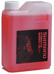 SHIMANO MİNERAL HİDROLİK YAĞI 1 LT