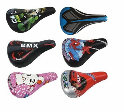 BMX SELE RESİM DESENLİ