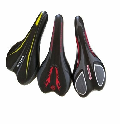 MTB SELE ÇİFT RENK MODEL