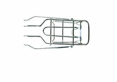 MTB ARKA BAGAJ 26'' GENİŞ