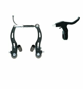 V-FREN TAKIMI PLASTİK MTB KOMPLE SET
