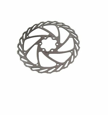 180 MM DİSK FREN ROTORU DİSK