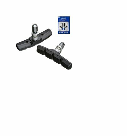 TAIWAN 2 Lİ KARTLI PAKET ALYANLI FREN PAPUCU 70 MM